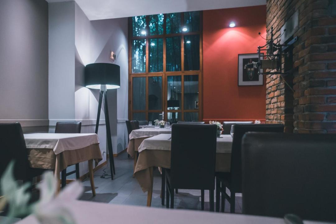 Photo of Kitchen in Senones