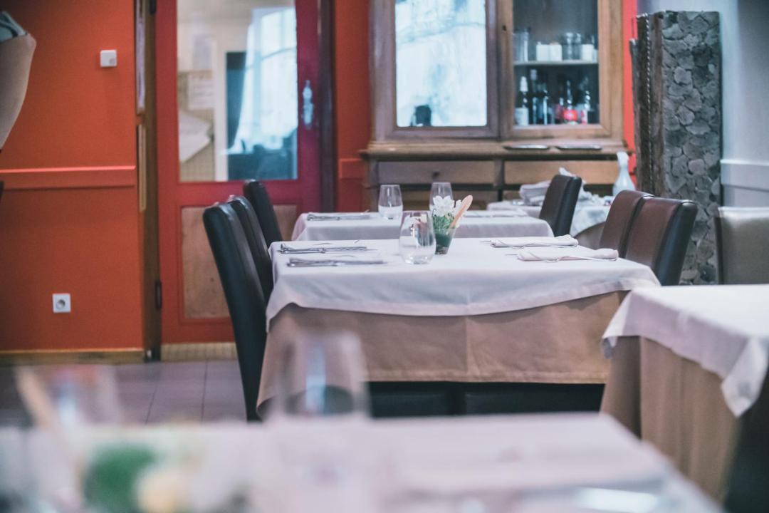 Photo of Kitchen in Senones