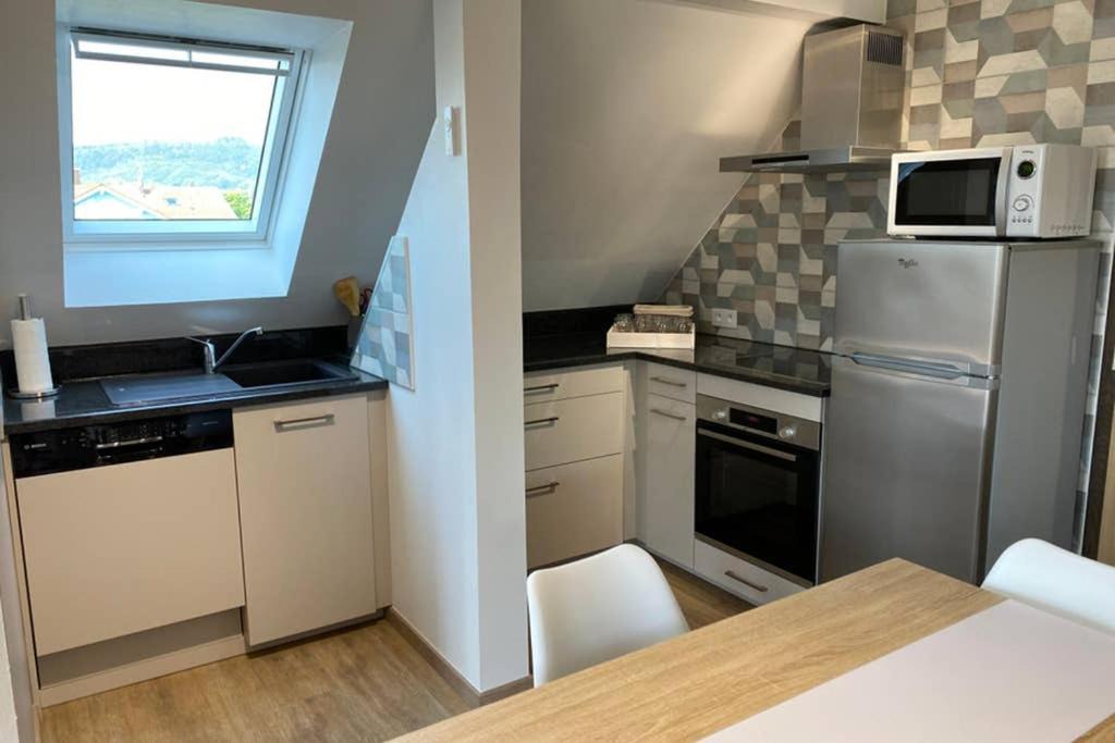 Photo of Kitchen in Monswiller
