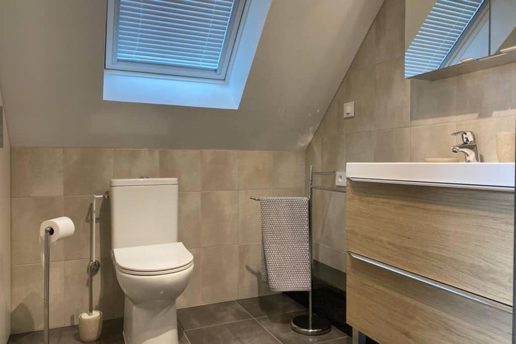 Photo of Bathroom in Monswiller