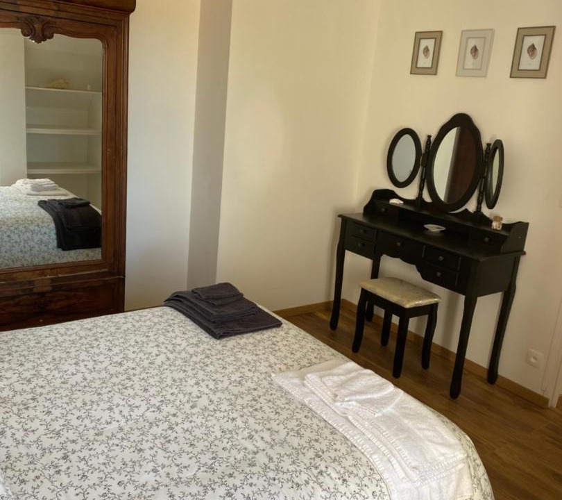 Photo of Bedroom in Montmirail