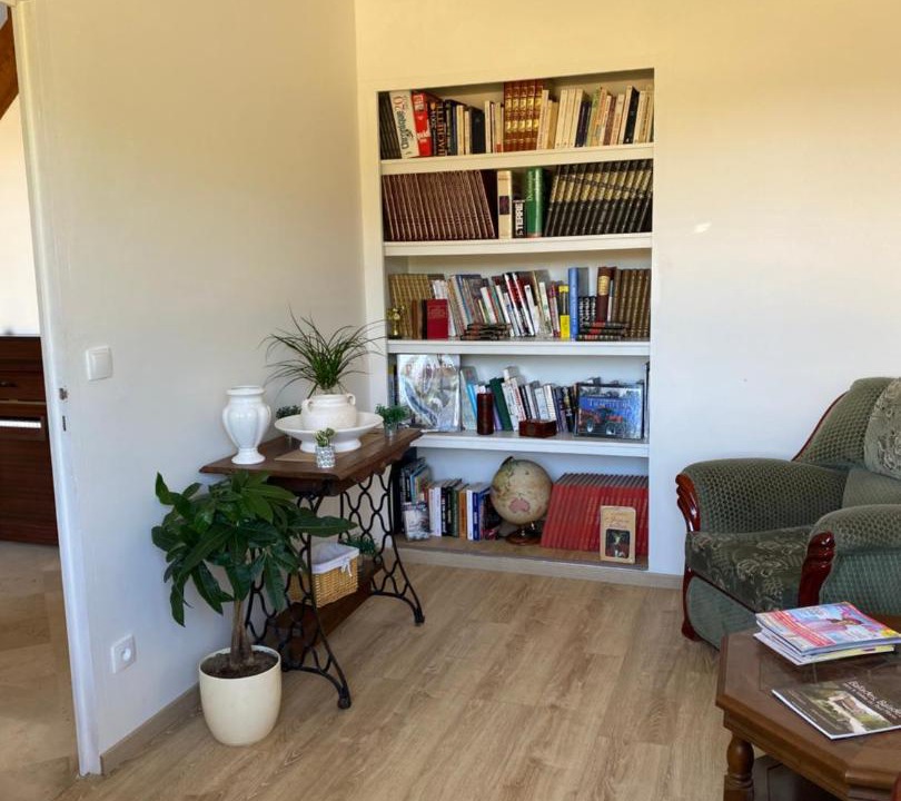 Photo of Livingroom in Montmirail