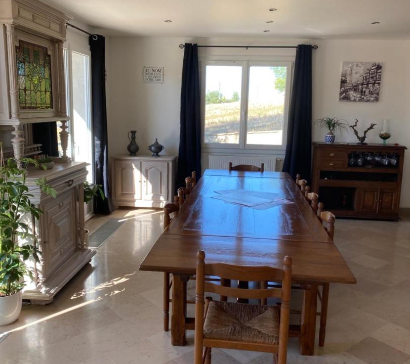 Photo of Livingroom in Montmirail