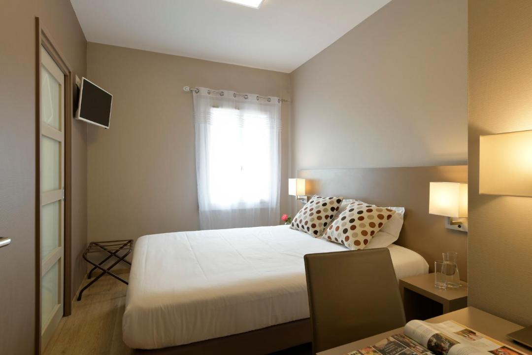 Photo of Bedroom in Gondrin