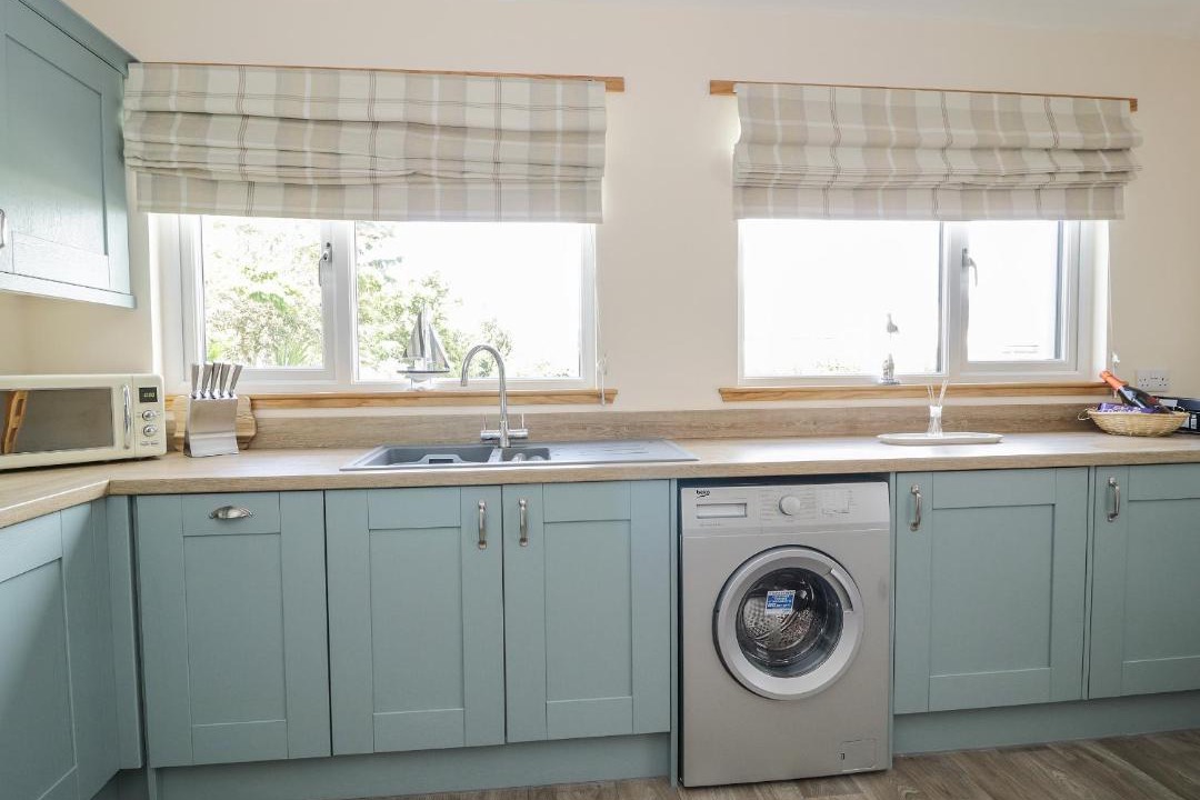 Photo of Kitchen in Annan