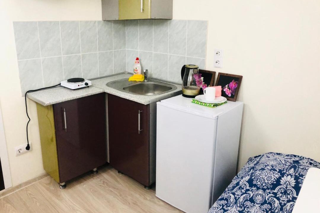 Photo of Kitchen in Volgograd