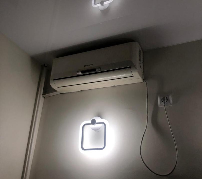 Photo of Bathroom in Volgograd