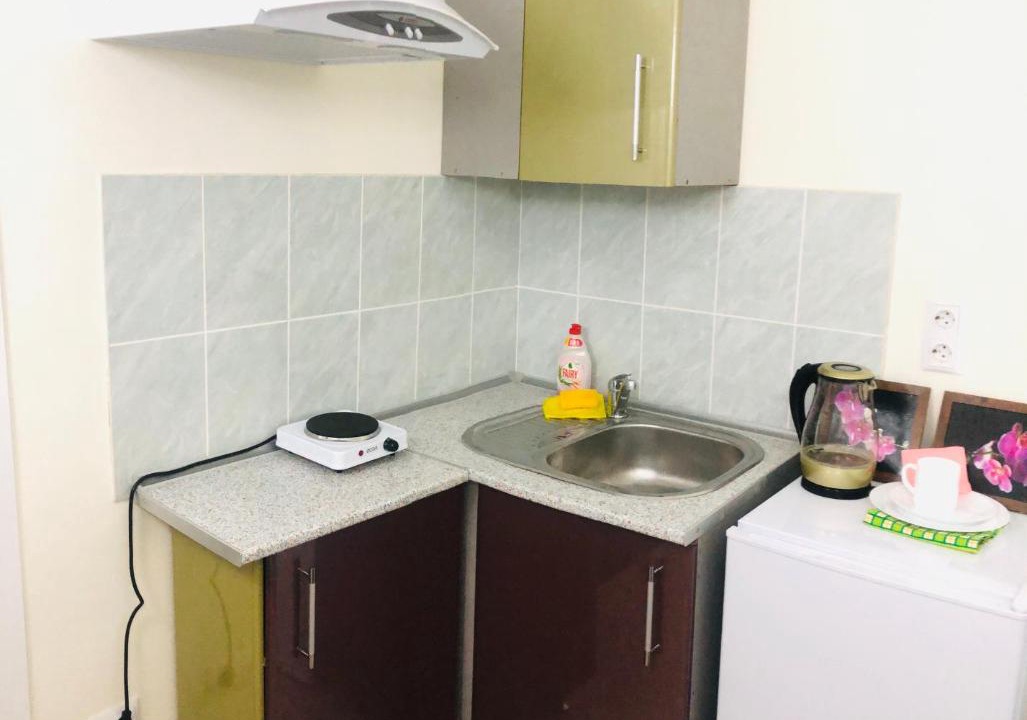 Photo of Kitchen in Volgograd