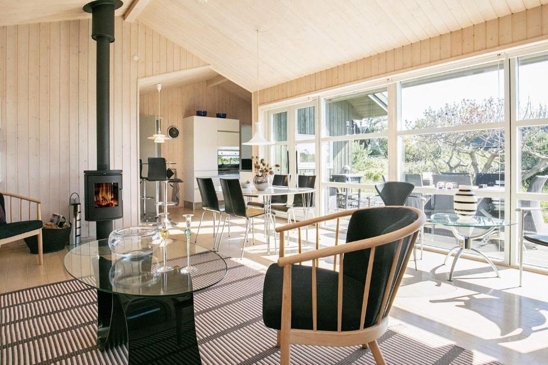 Photo of Livingroom in Kandestederne
