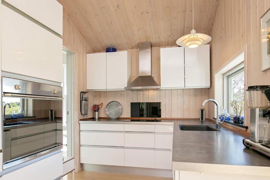 Photo of Kitchen in Kandestederne