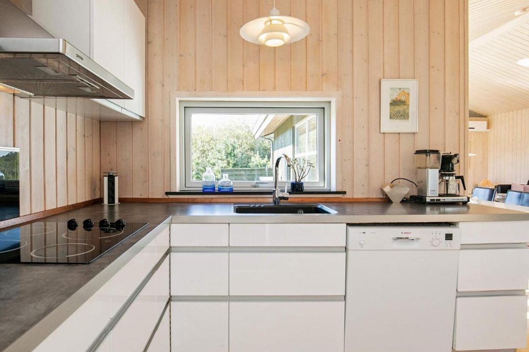 Photo of Kitchen in Kandestederne