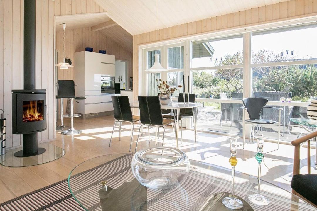 Photo of Livingroom in Kandestederne