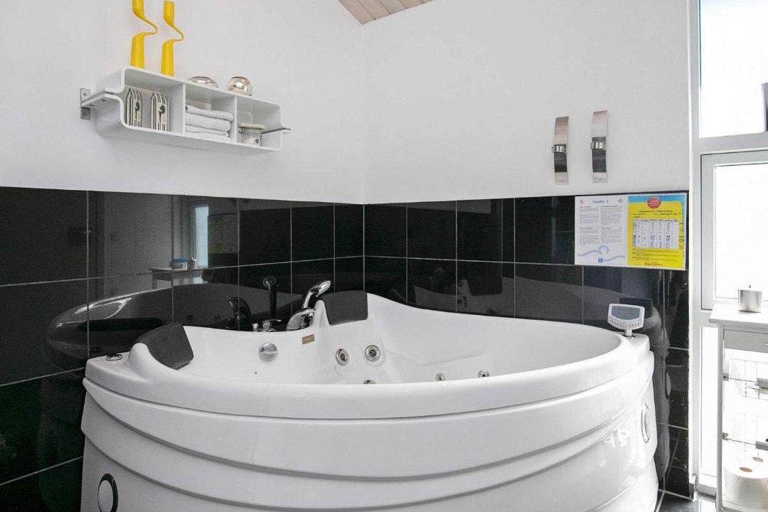 Photo of Bathroom in Kandestederne