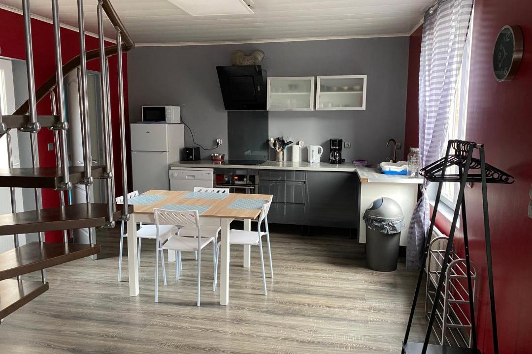 Photo of Livingroom in Solre-le-Chateau