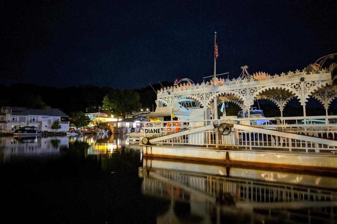 Photo of Others in Saugatuck