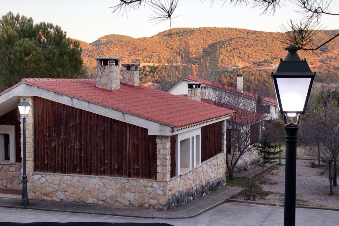 Photo of Others in Villalba de la Sierra