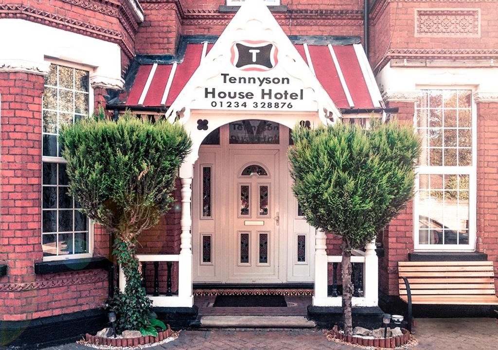 Photo of Buildings in Bedford