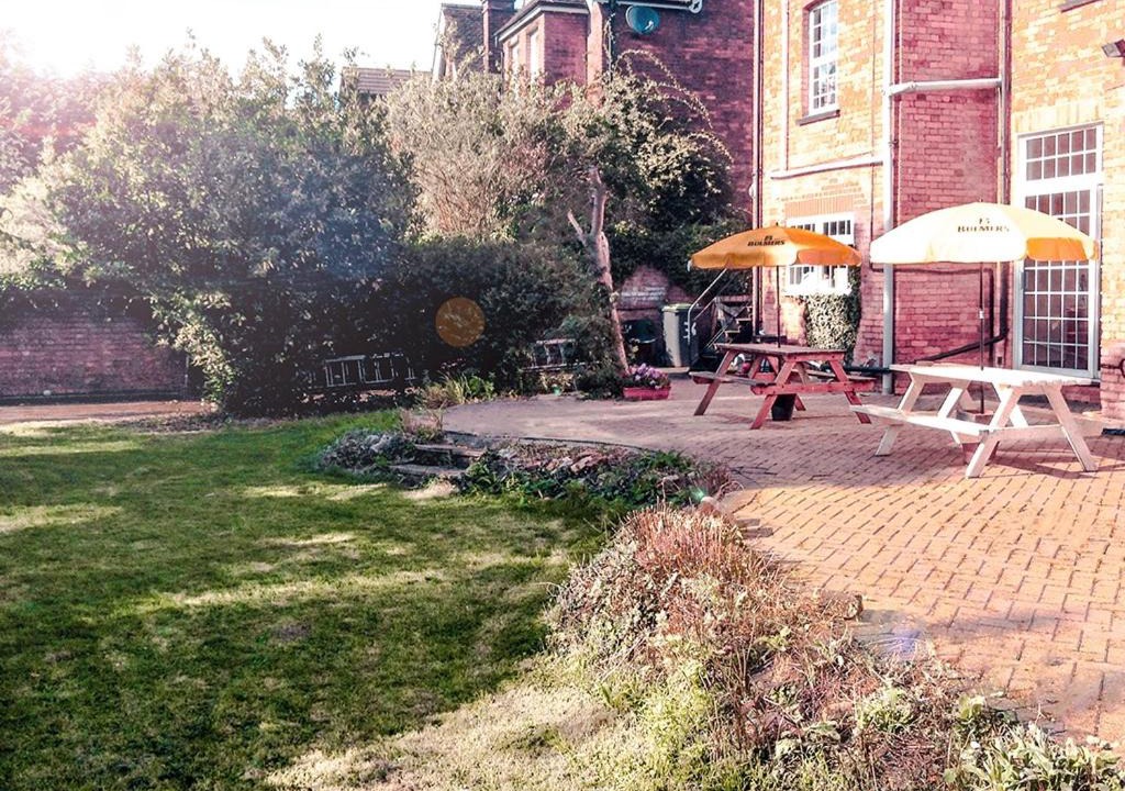 Photo of Others in Bedford