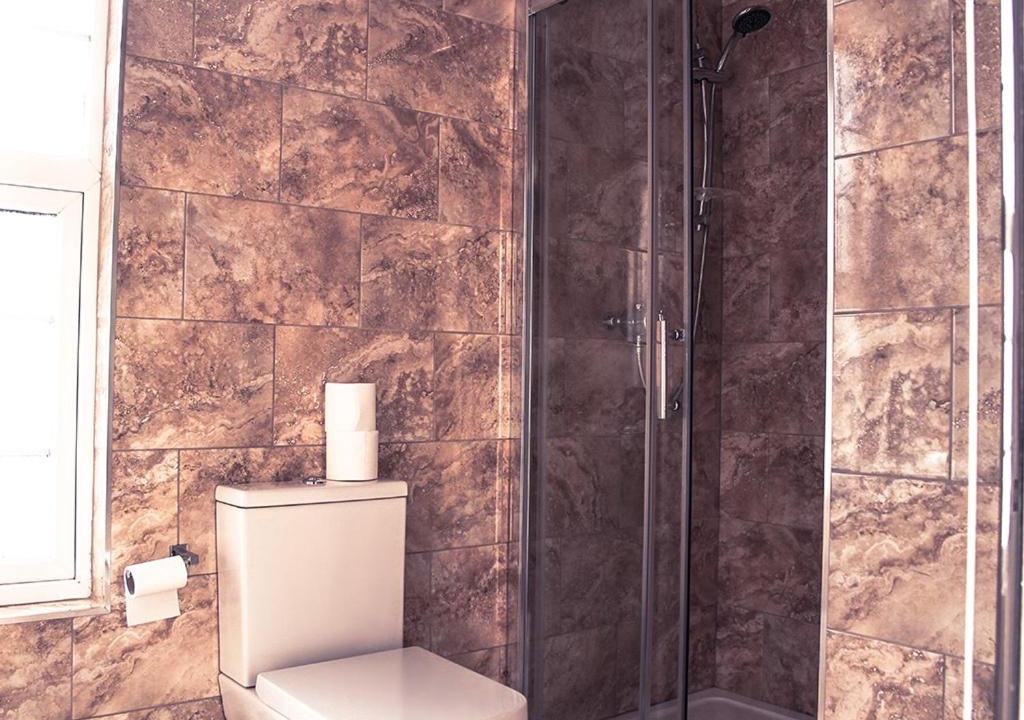 Photo of Bathroom in Bedford