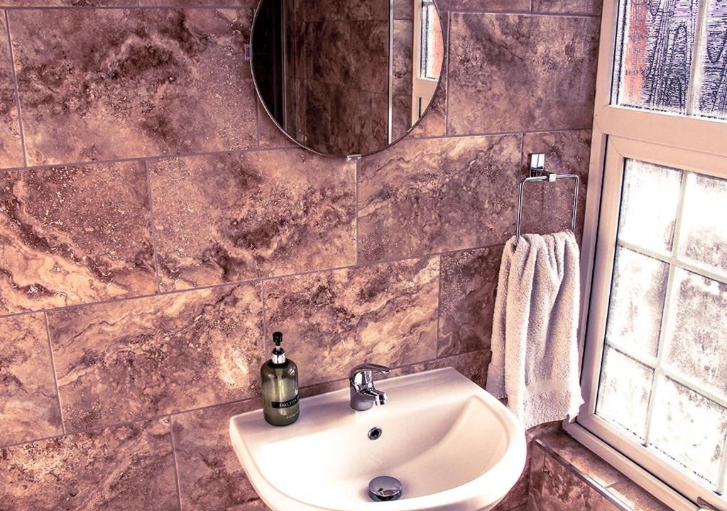 Photo of Bathroom in Bedford