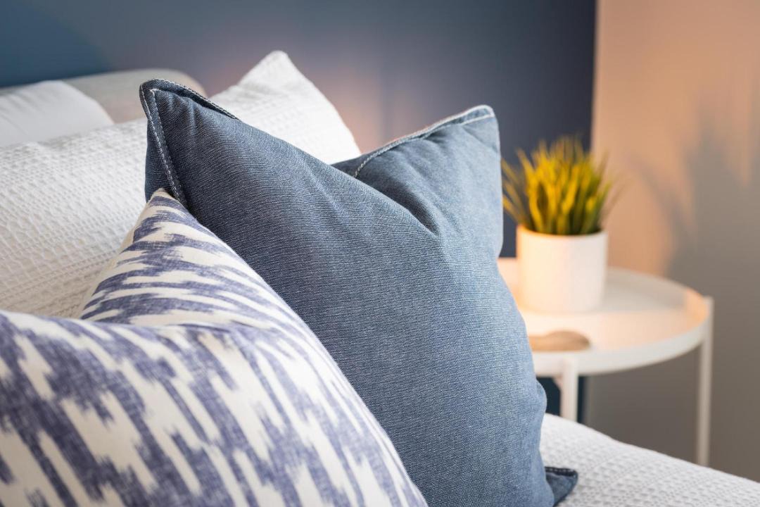 Photo of Bedroom in Exeter