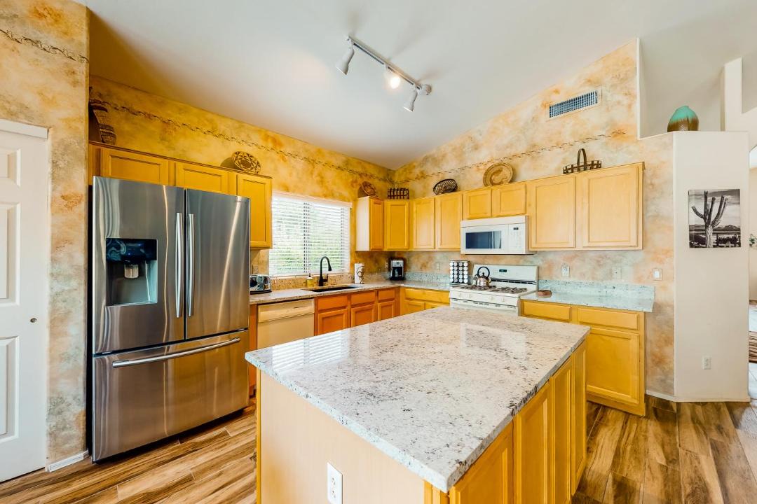 Photo of Kitchen in Oro Valley