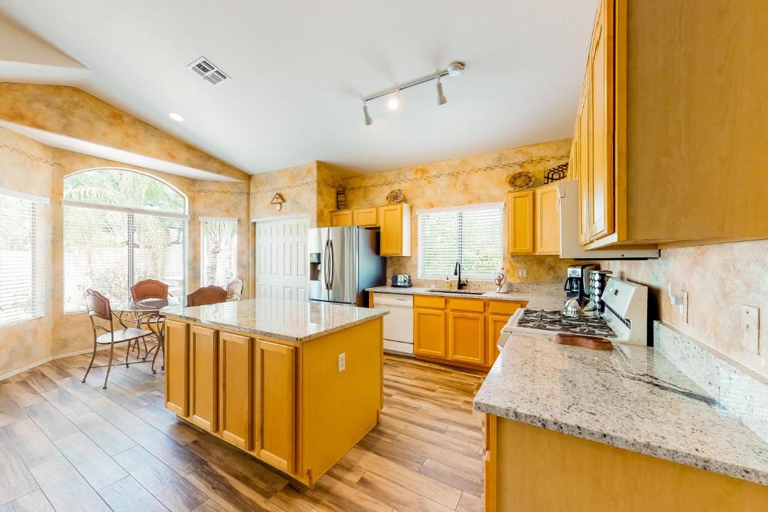 Photo of Kitchen in Oro Valley