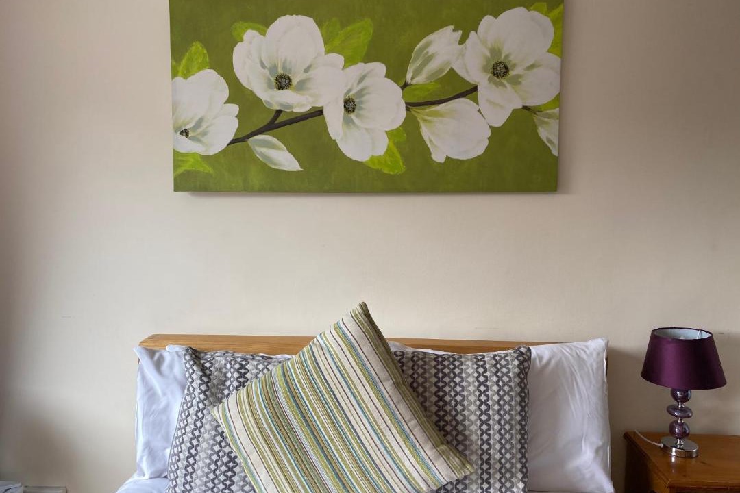 Photo of Bedroom in Canterbury