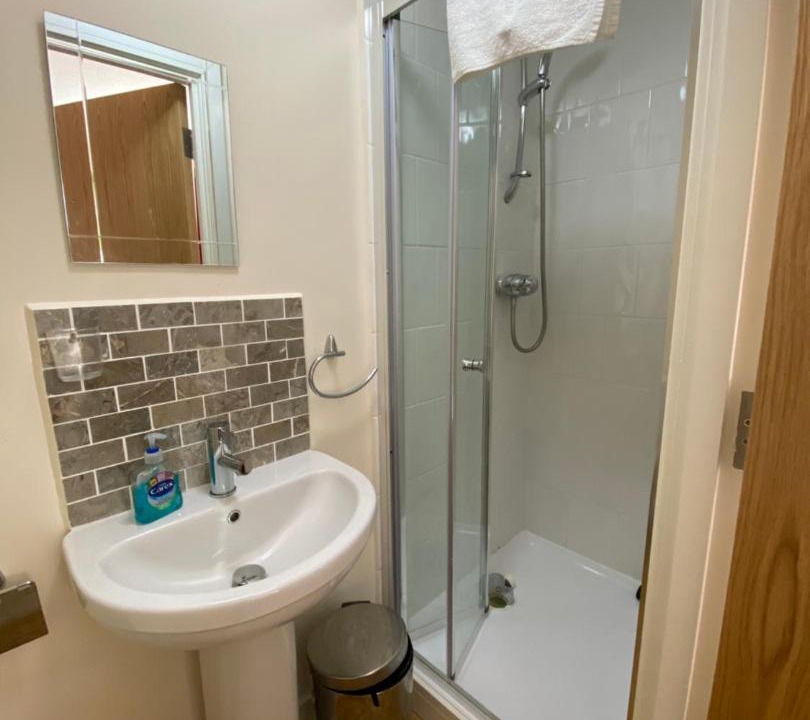 Photo of Bathroom in Canterbury