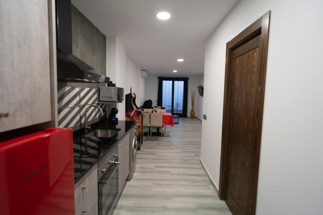 Photo of Livingroom in Anna