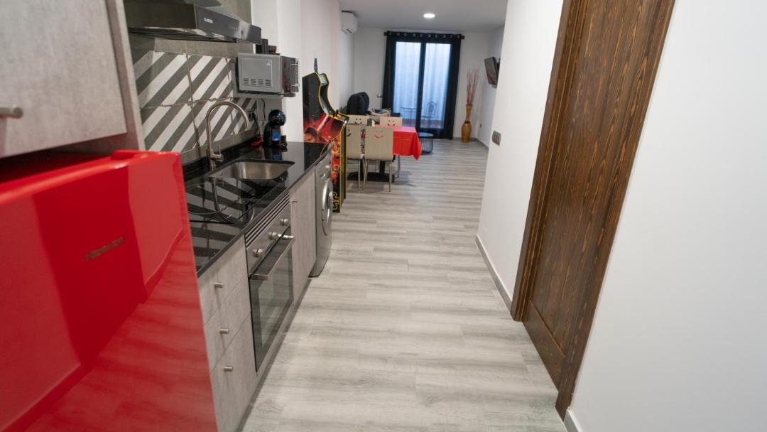 Photo of Kitchen in Anna