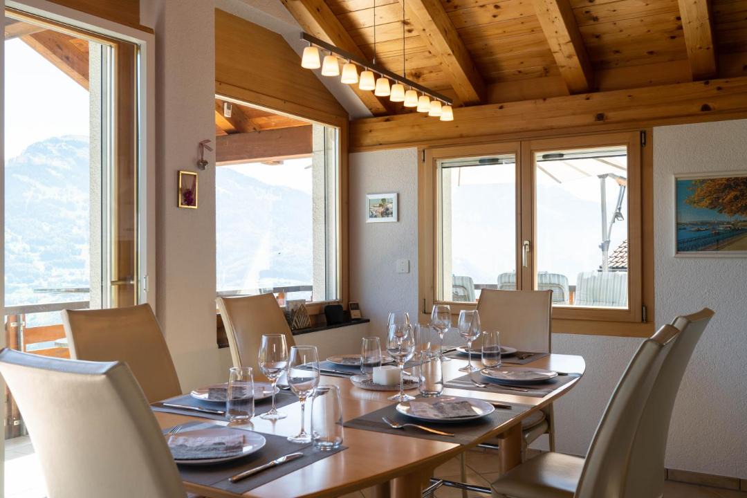 Photo of Livingroom in Amden