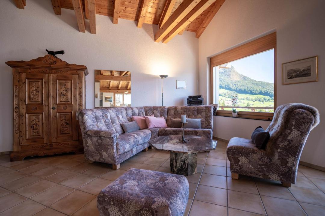 Photo of Livingroom in Amden