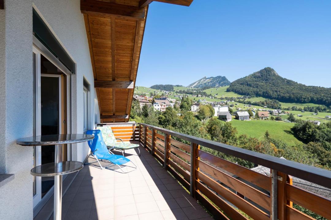 Photo of Patio Balcony in Amden