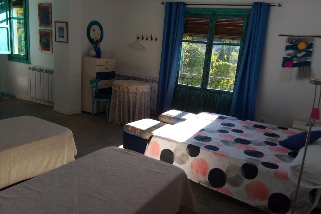 Photo of Bedroom in Embid de la Ribera