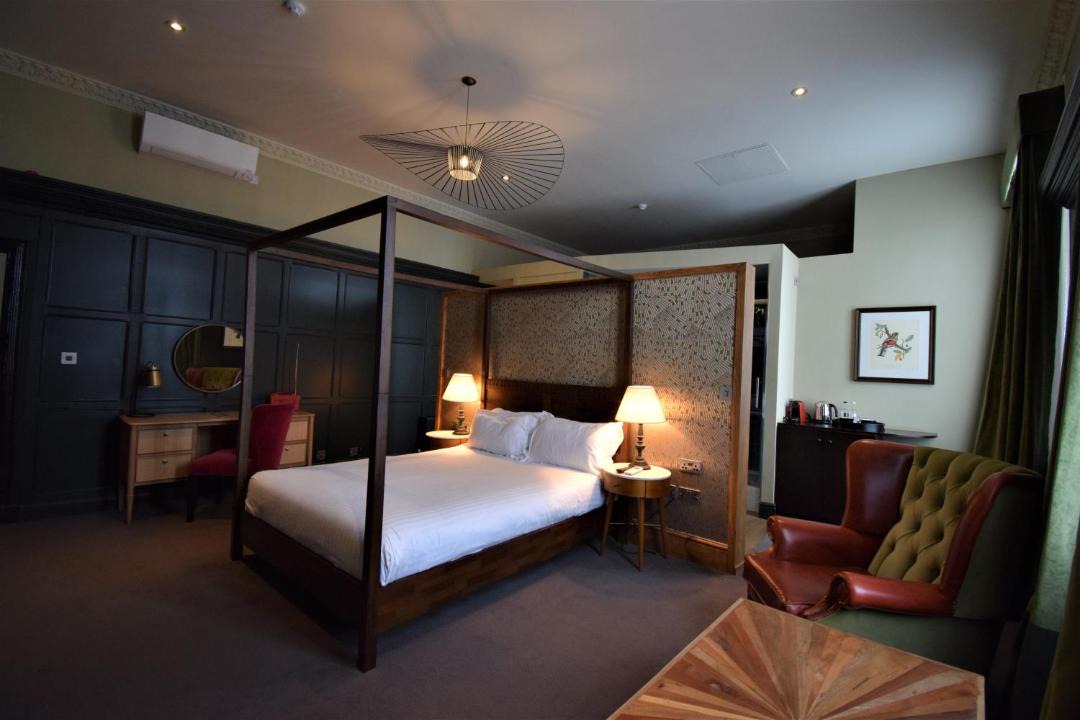 Photo of Others in Warwick Town Centre