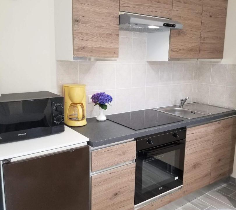 Photo of Kitchen in Ize