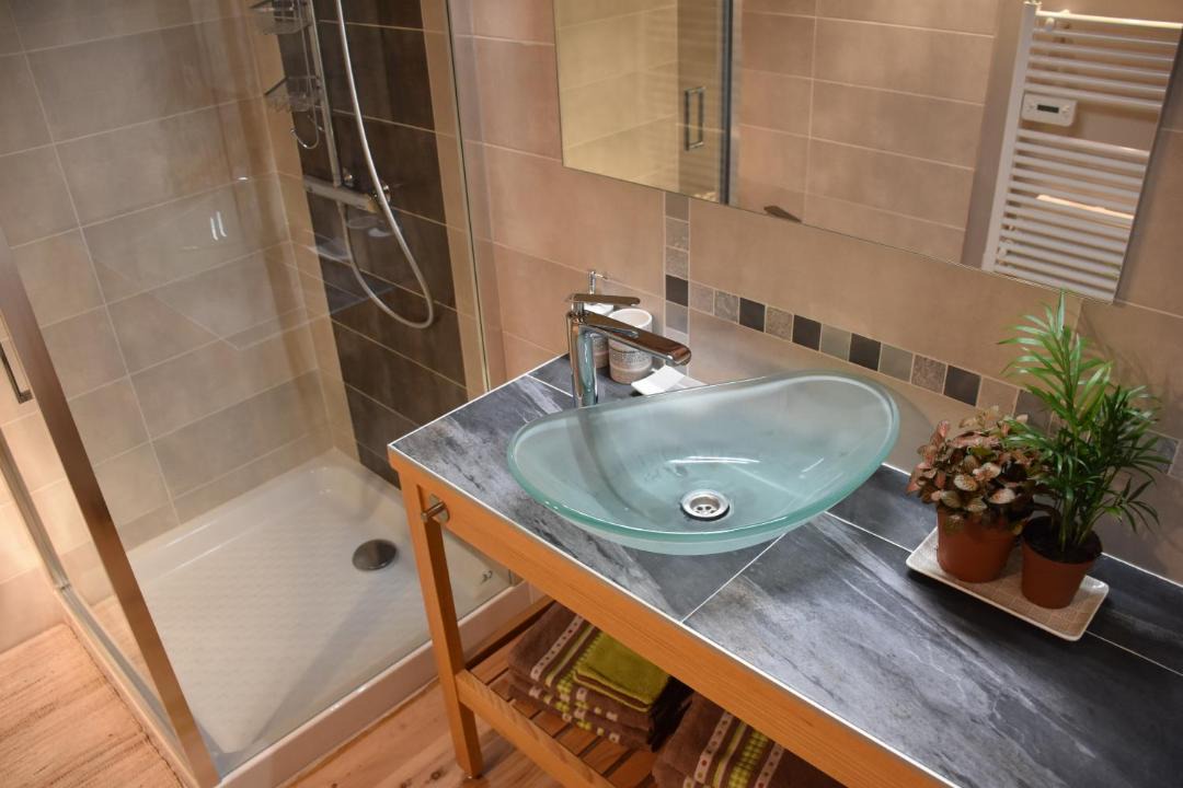 Photo of Bathroom in Siguer