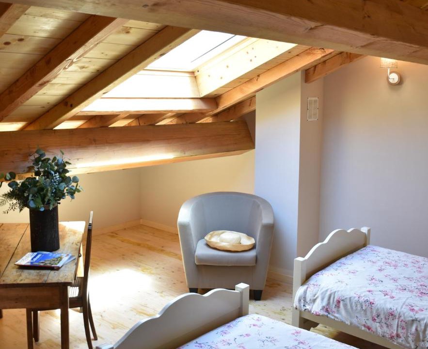 Photo of Bedroom in Siguer