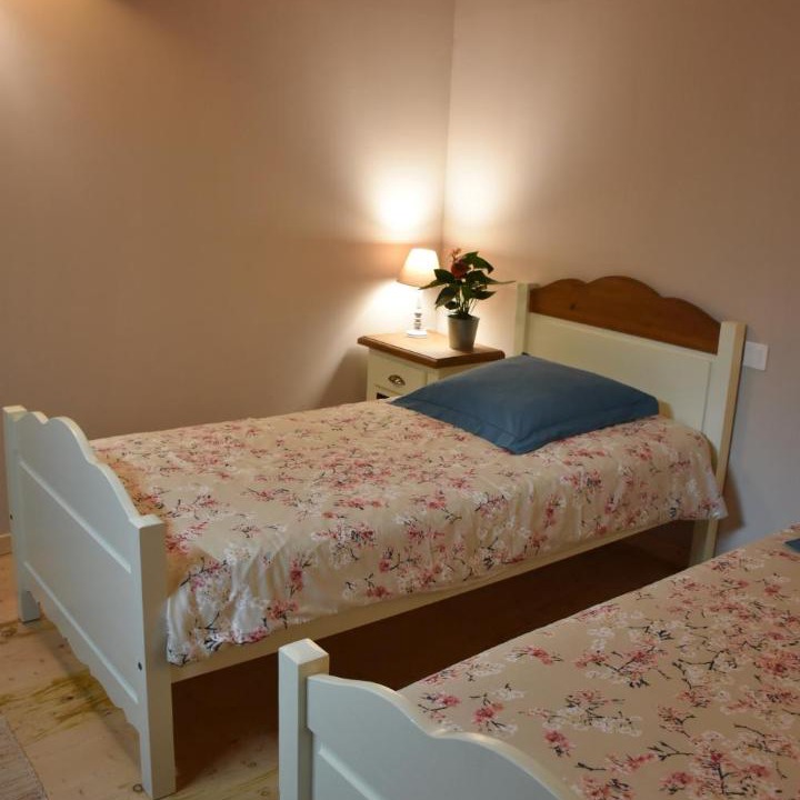 Photo of Bedroom in Siguer