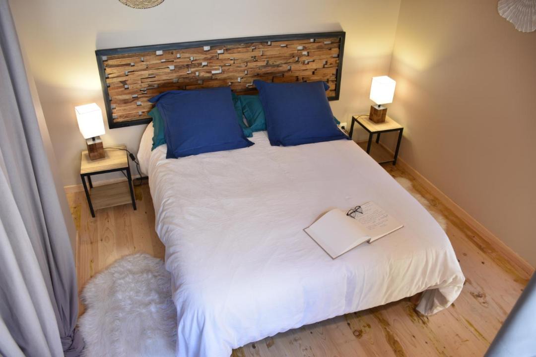 Photo of Bedroom in Siguer