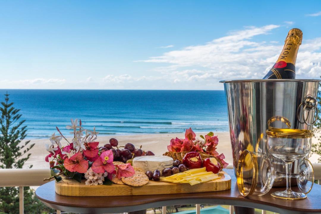 Photo of Patio Balcony in Coolangatta