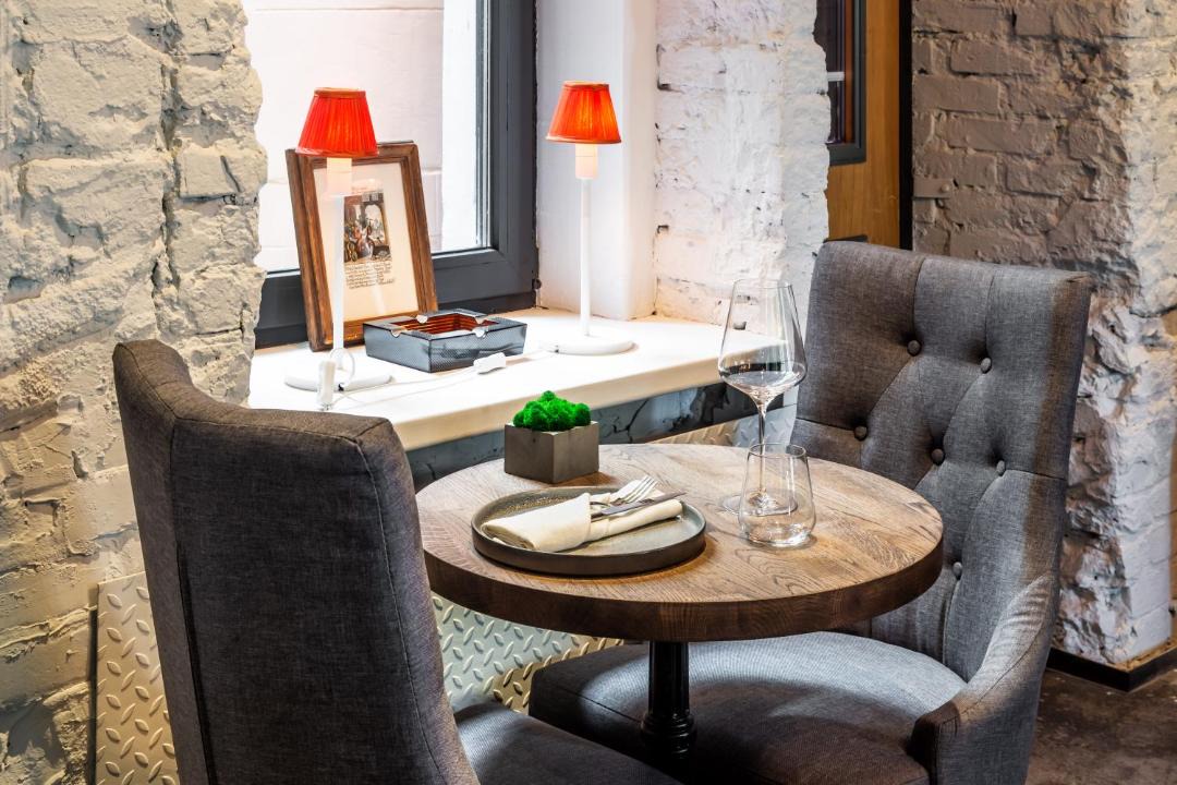 Photo of Livingroom in Arbat