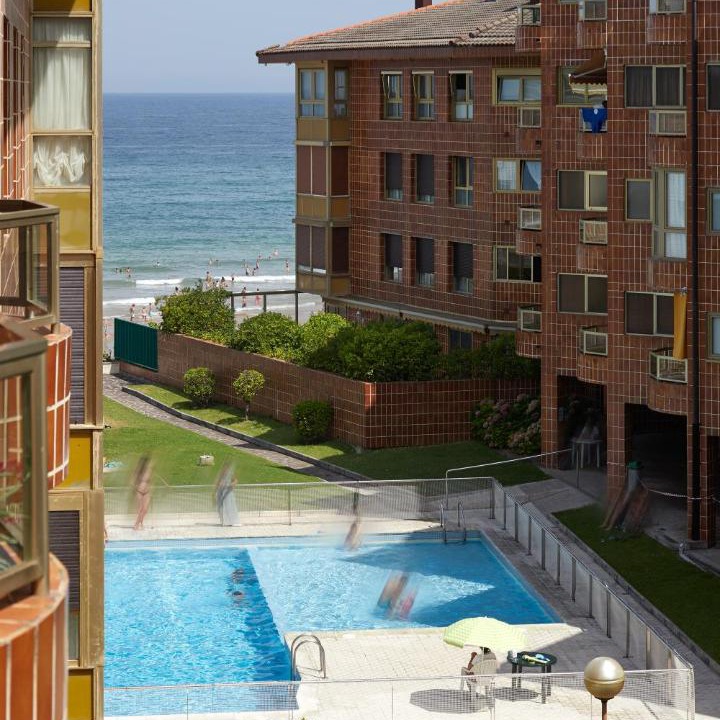 Photo of Outdoor in Zarautz