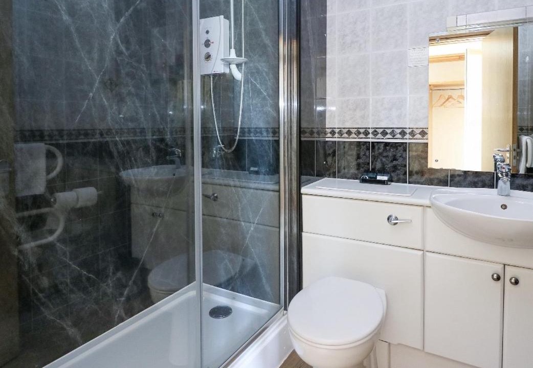 Photo of Bathroom in Bow Street