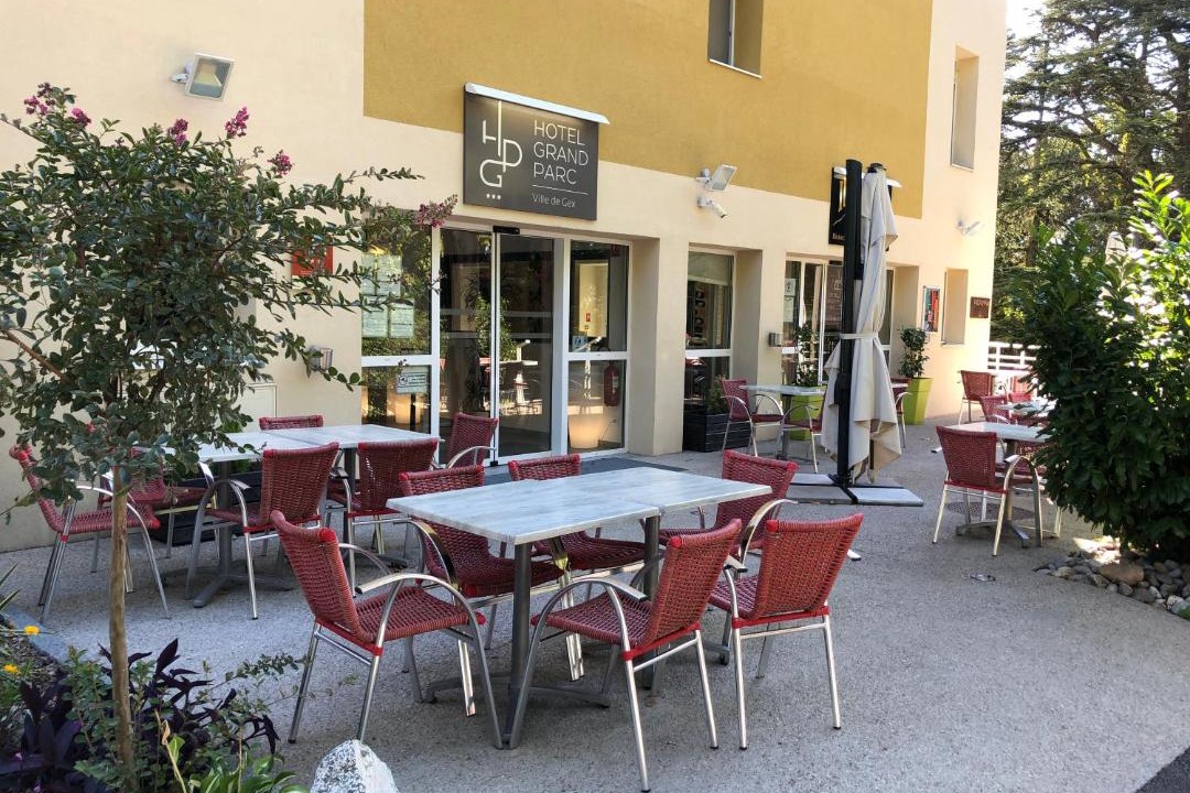 Photo of Others in Gex