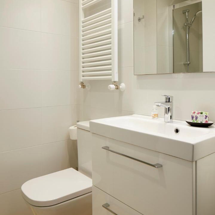 Photo of Bathroom in Zarautz
