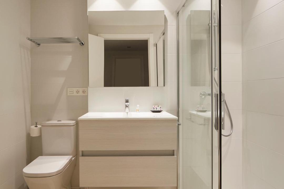 Photo of Bathroom in Zarautz