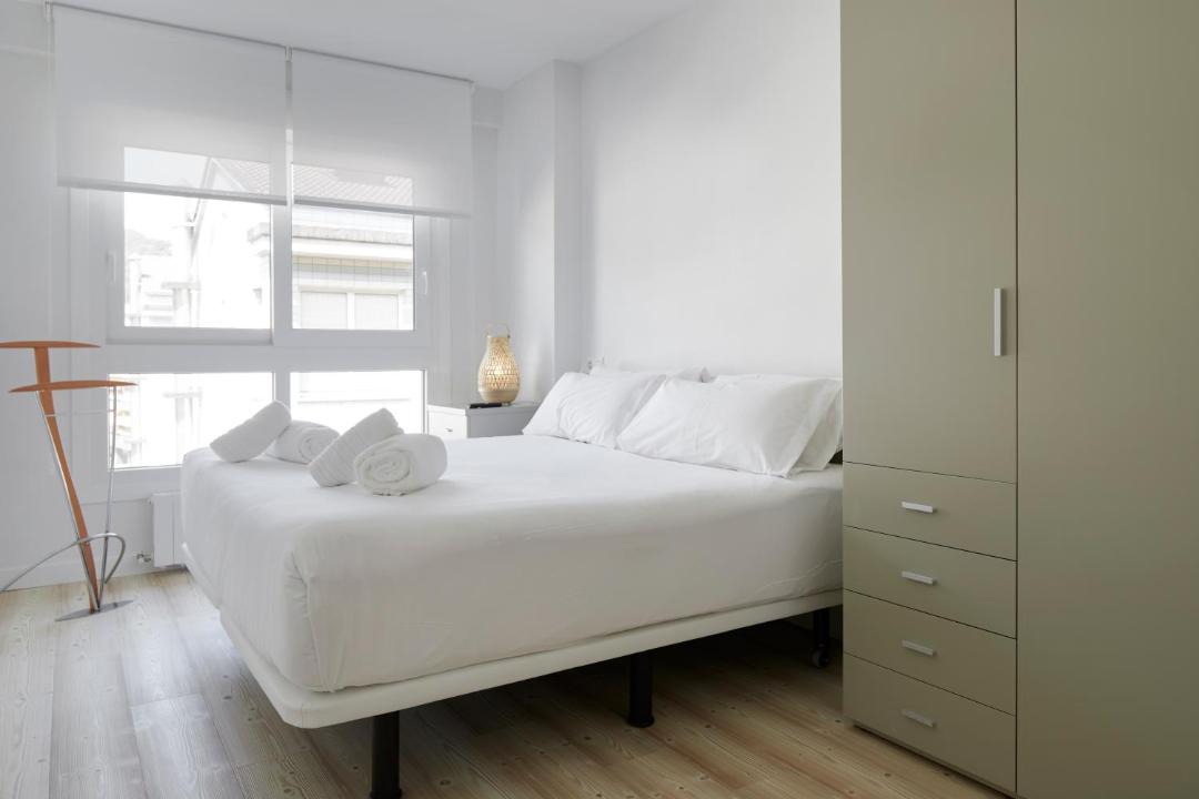 Photo of Bedroom in Zarautz