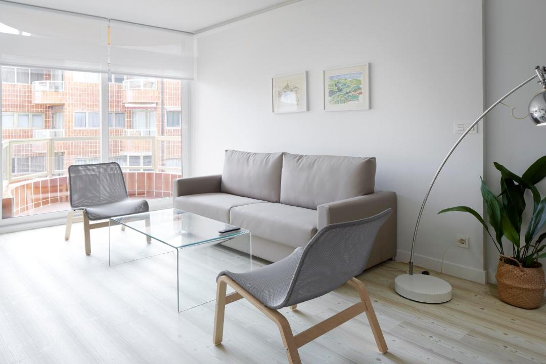 Photo of Livingroom in Zarautz